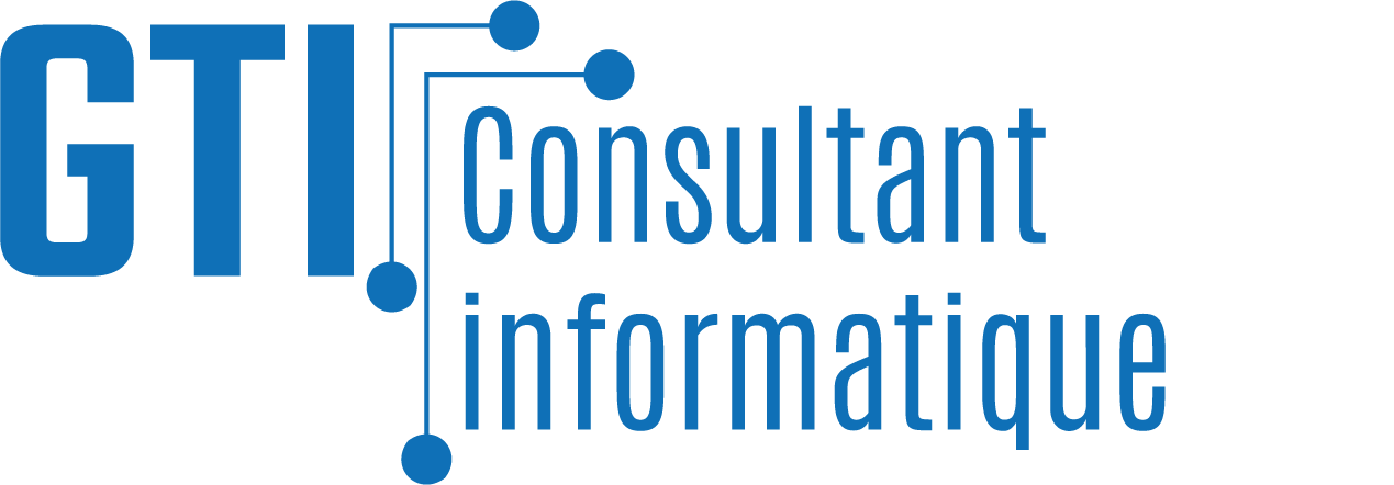 GTI Consultant Logo